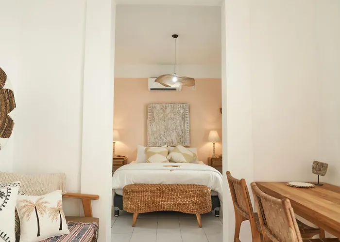 Motel Molly Boutique Rooms Seminyak