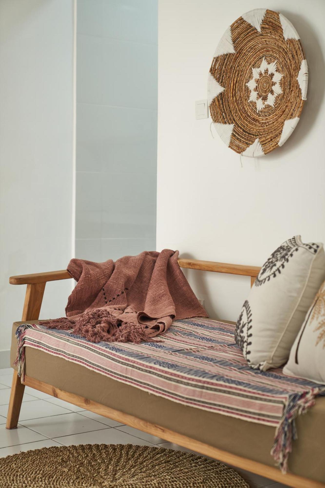Molly Boutique Apartemen *