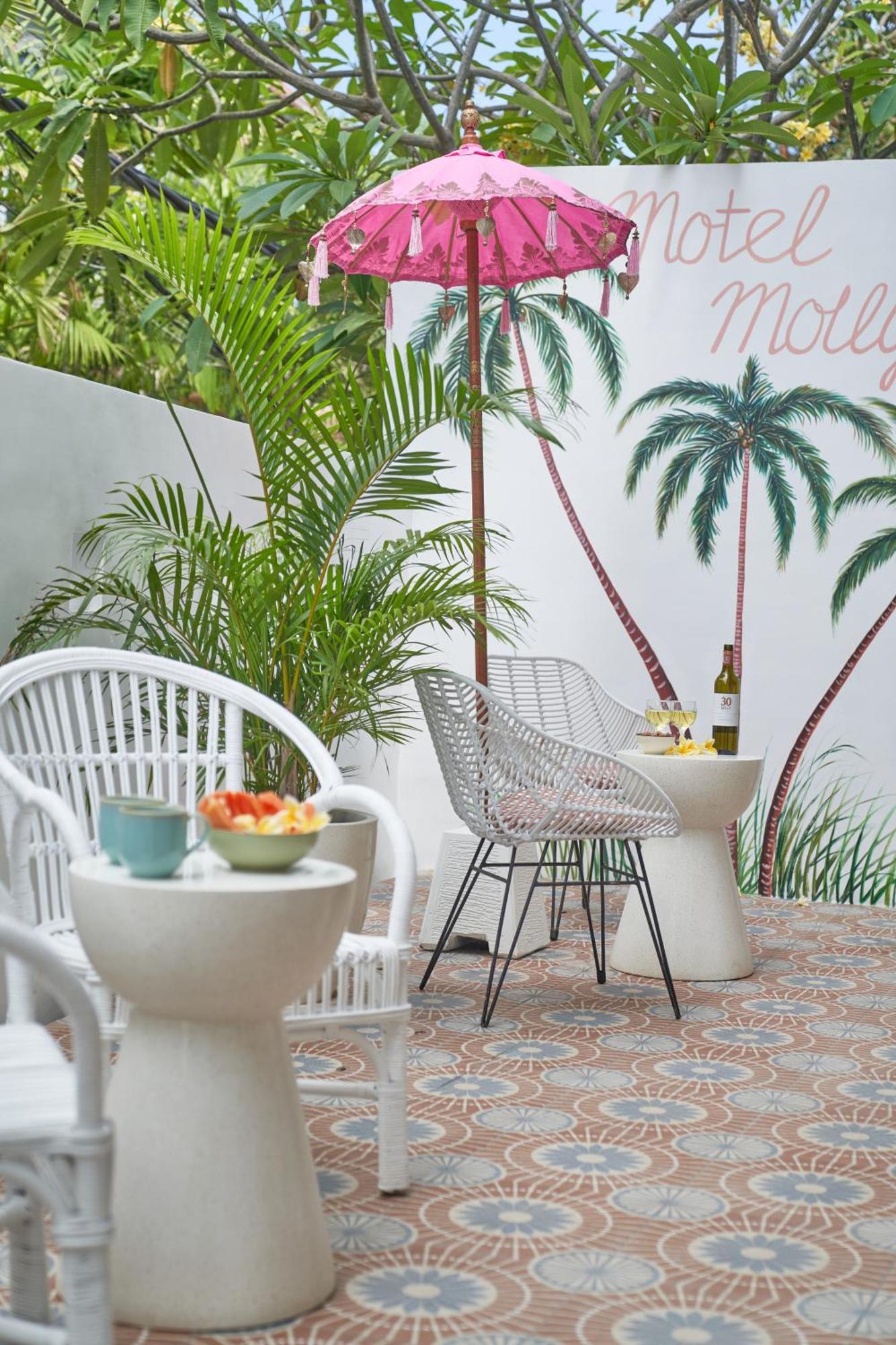 Molly Boutique * Seminyak (Bali)