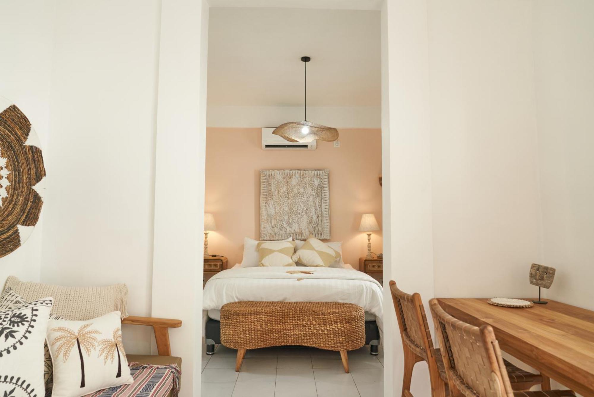 Apartemen Molly Boutique