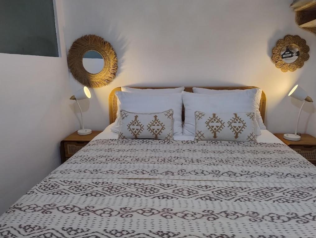 Molly Boutique Apartemen Seminyak (Bali)