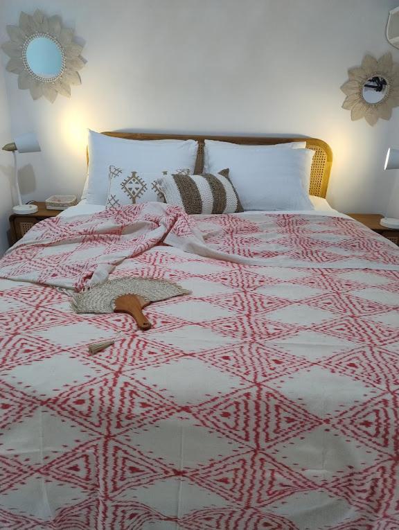 Apartemen Molly Boutique