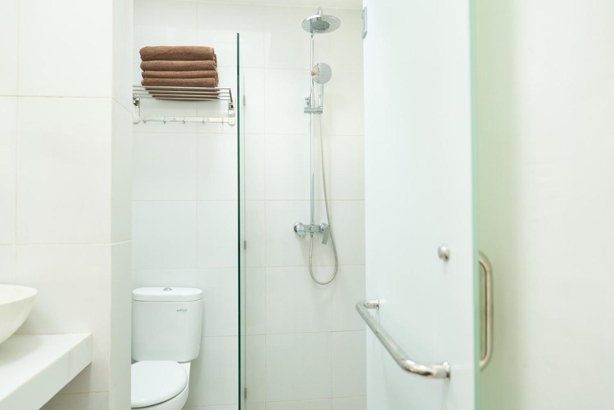 Apartemen Molly Boutique