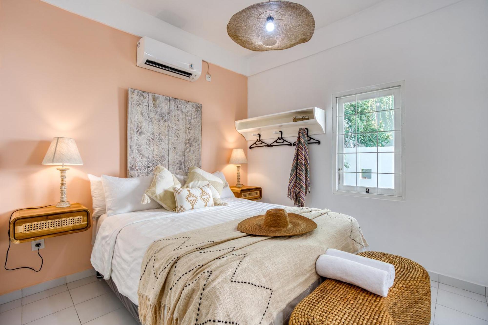 Apartemen Molly Boutique